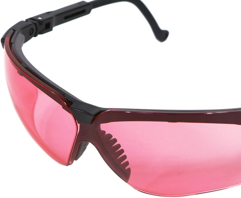 Howard Leight Genesis Sharp-Shooter Anti-Glare Uvex Shooting